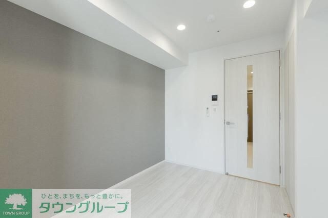 物件内観写真2　(B1’タイプ2023年2月撮影 同タイプ1205号室の写真…)