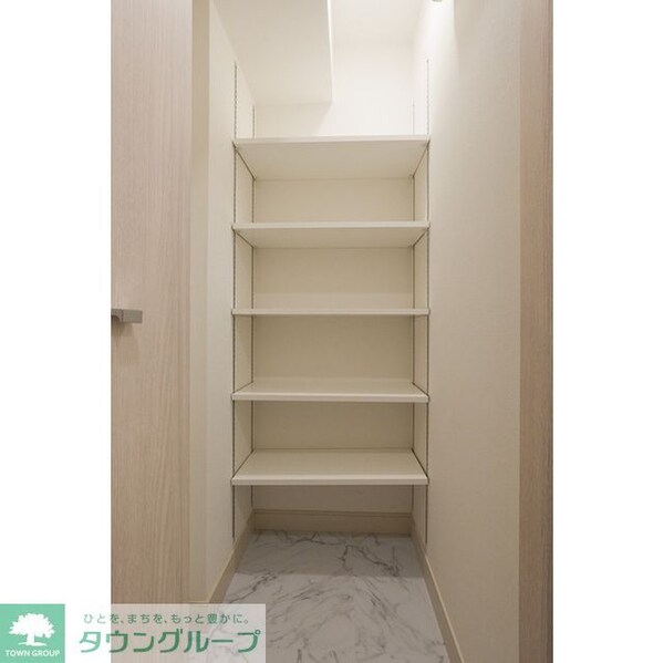 その他(シューズボックス)