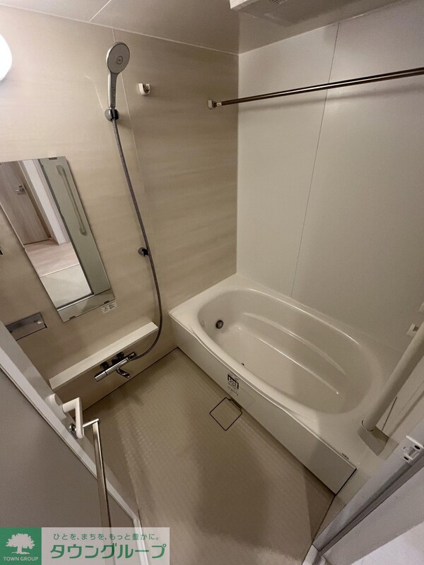 バス／シャワールーム等