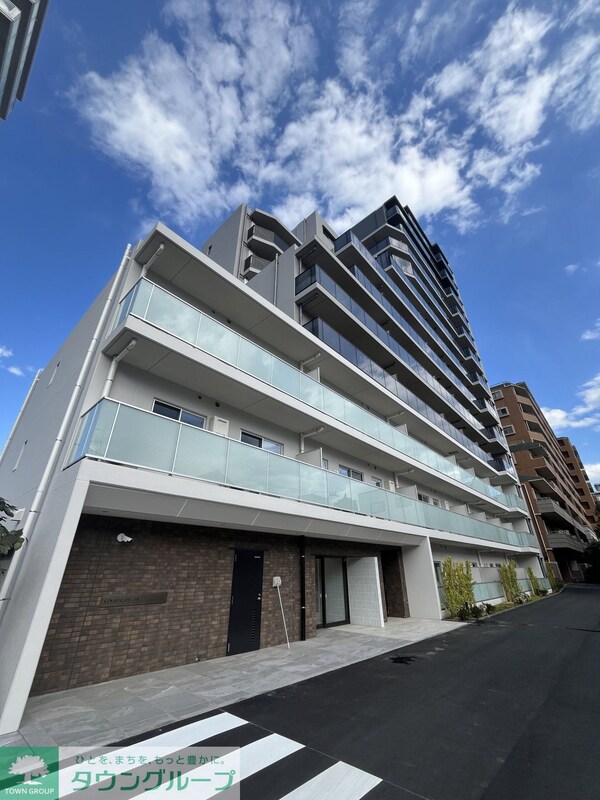 外観(バルコニー)