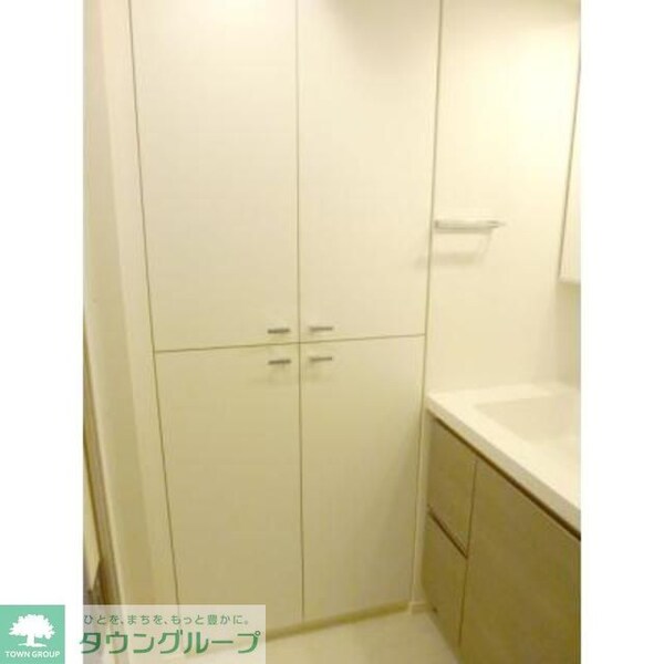 設備(※写真は同タイプ住戸です。)