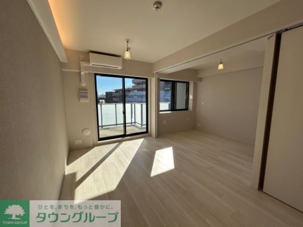 リビング・居室