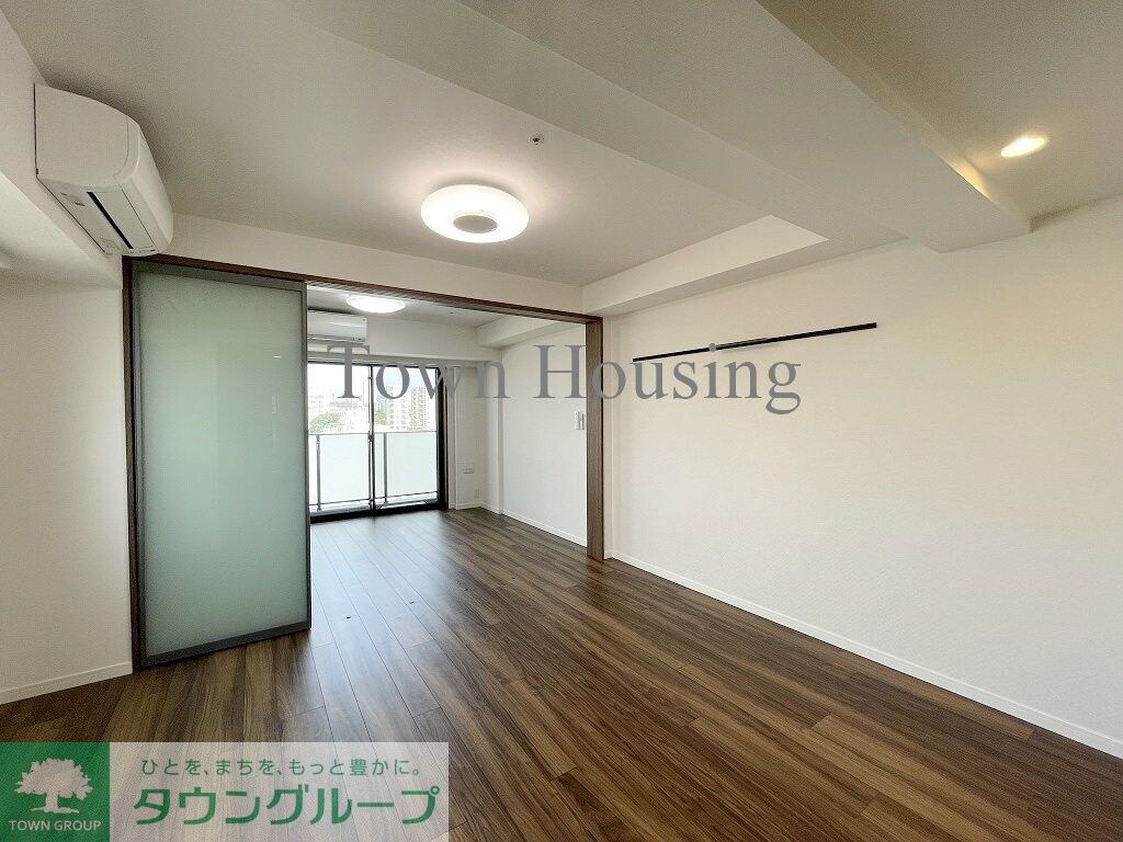 物件内観写真11　(タウンハウジングレジデンス事業部　恵比寿店・赤坂店までお問…)