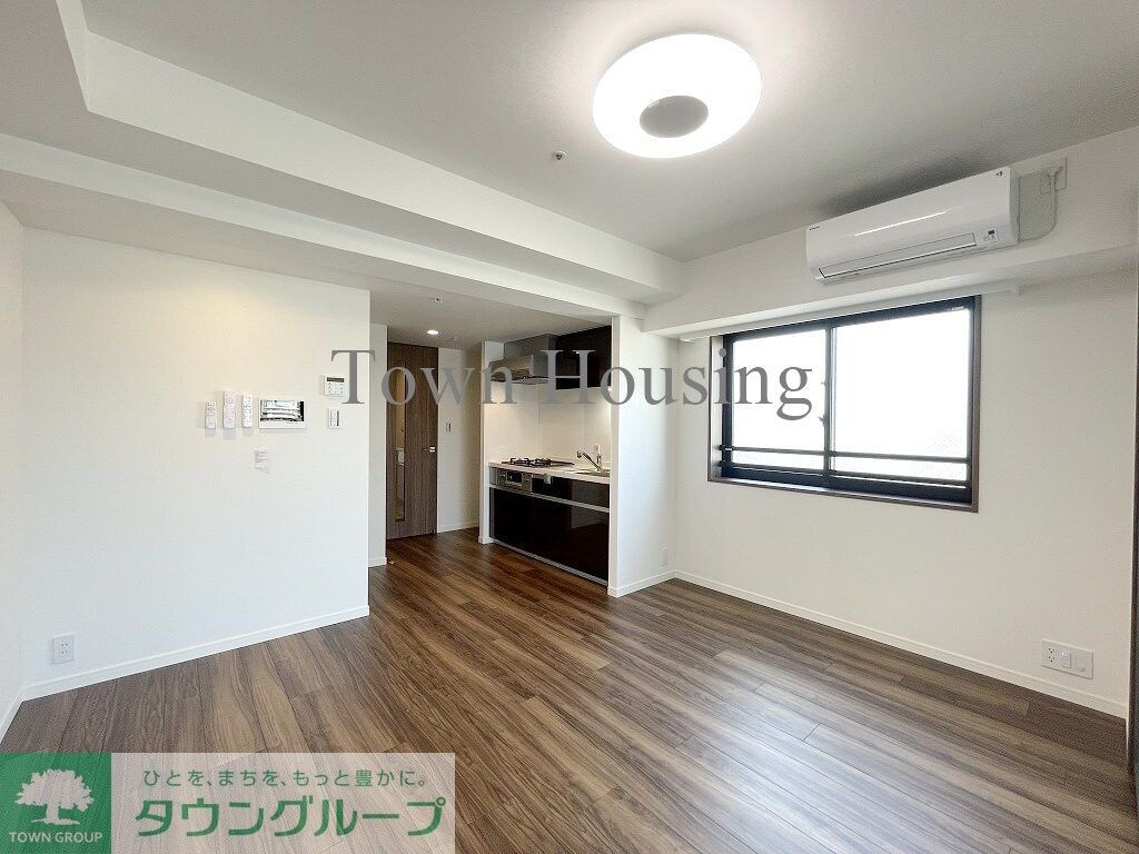 物件内観写真12　(タウンハウジングレジデンス事業部　恵比寿店・赤坂店までお問…)