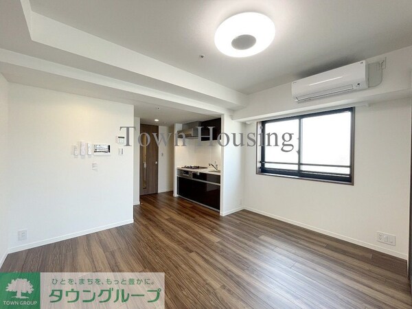 設備(タウンハウジングレジデンス事業部　恵比寿店・赤坂店までお問…)