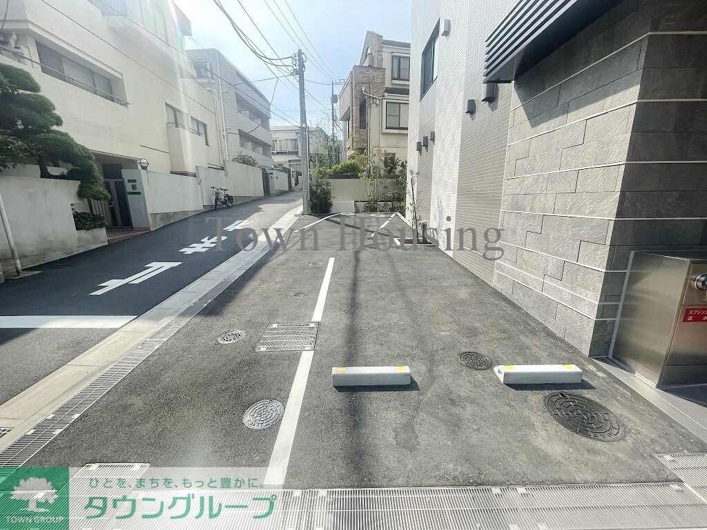 物件内観写真21　(タウンハウジングレジデンス事業部　恵比寿店・赤坂店までお問…)