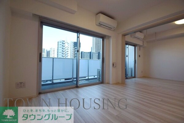 リビング・居室