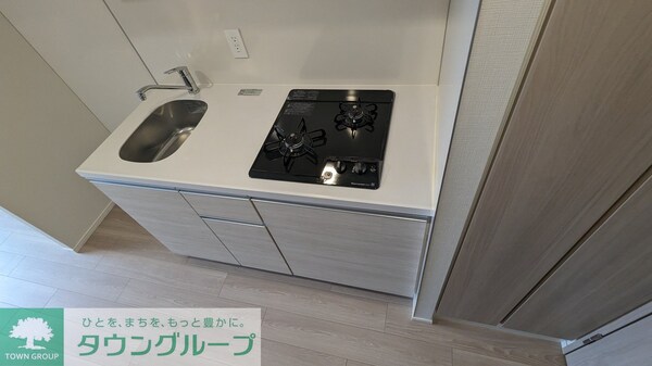 キッチン(キッチン)