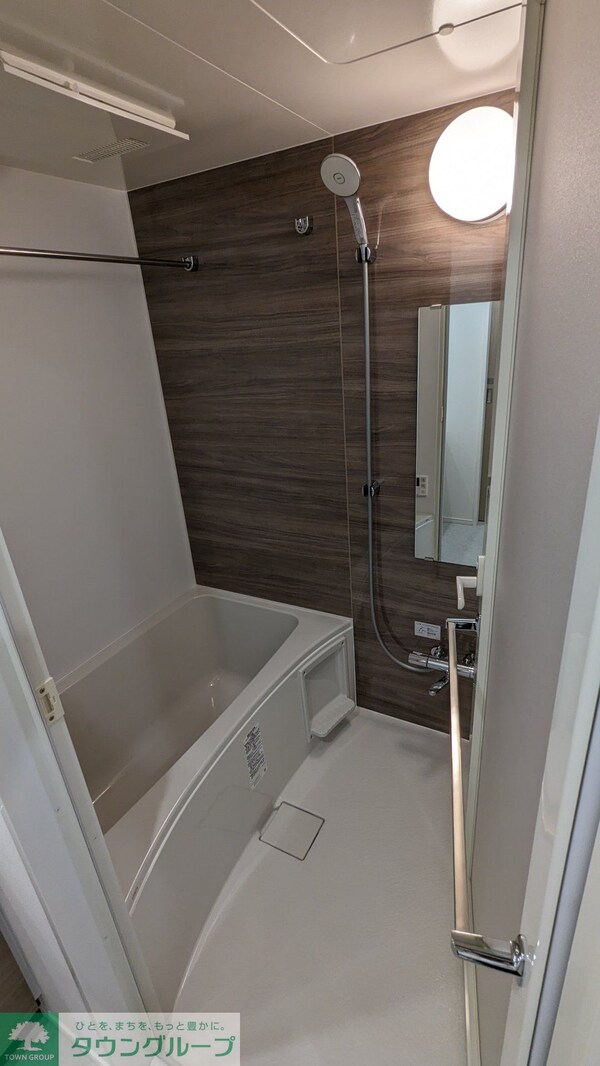 バス／シャワールーム等(洗面)