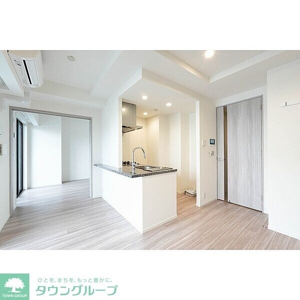 リビング・居室