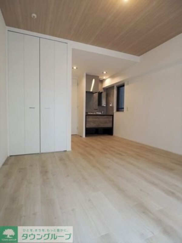 リビング・居室