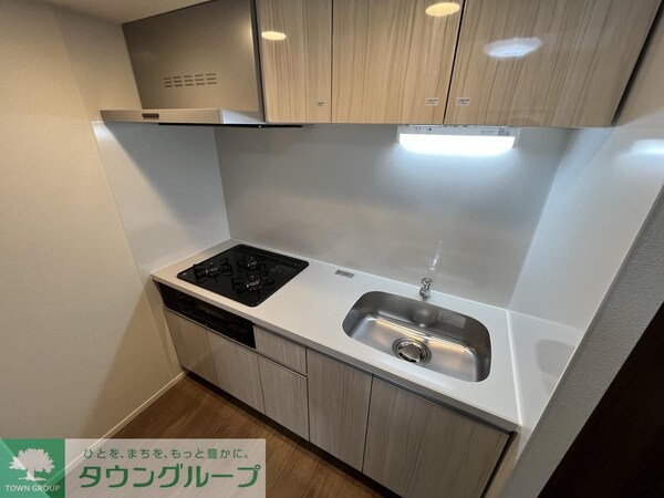 キッチン(キッチン)