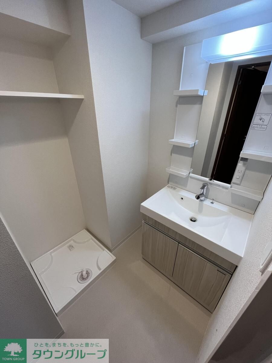 物件内観写真7　(設備)