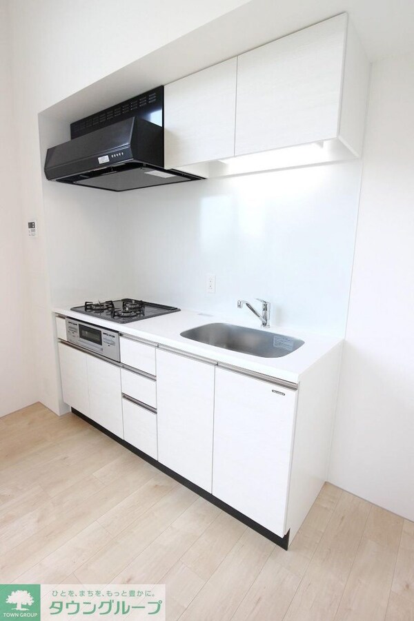 キッチン(設備)