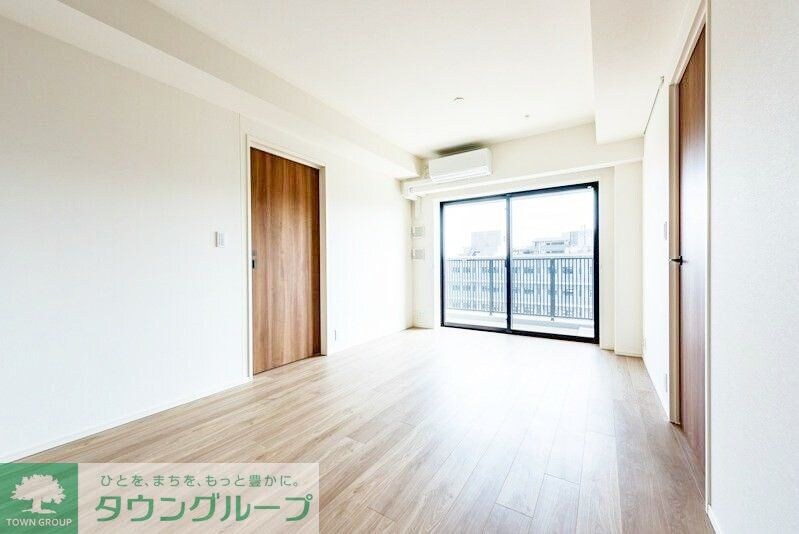 物件内観写真2　(お問合せは(株)タウンハウジングレジデンス事業部までお問合…)