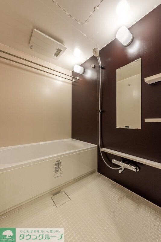 物件内観写真4　(お問合せは(株)タウンハウジングレジデンス事業部までお問合…)