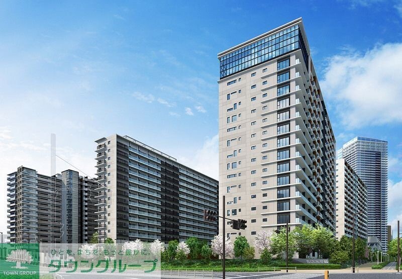 物件内観写真16　(お問合せは(株)タウンハウジングレジデンス事業部までお問合…)