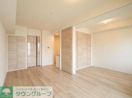 物件内観写真3　(お問合せは(株)タウンハウジング東京へ)