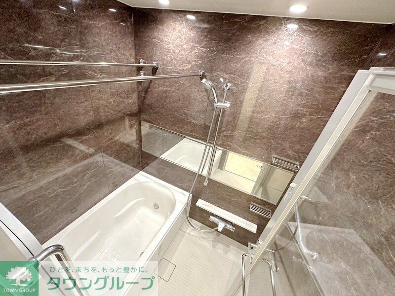 物件内観写真6　(お問合せは(株)タウンハウジング東京へ)