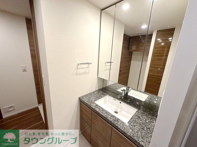 物件内観写真7　(お問合せは(株)タウンハウジング東京へ)