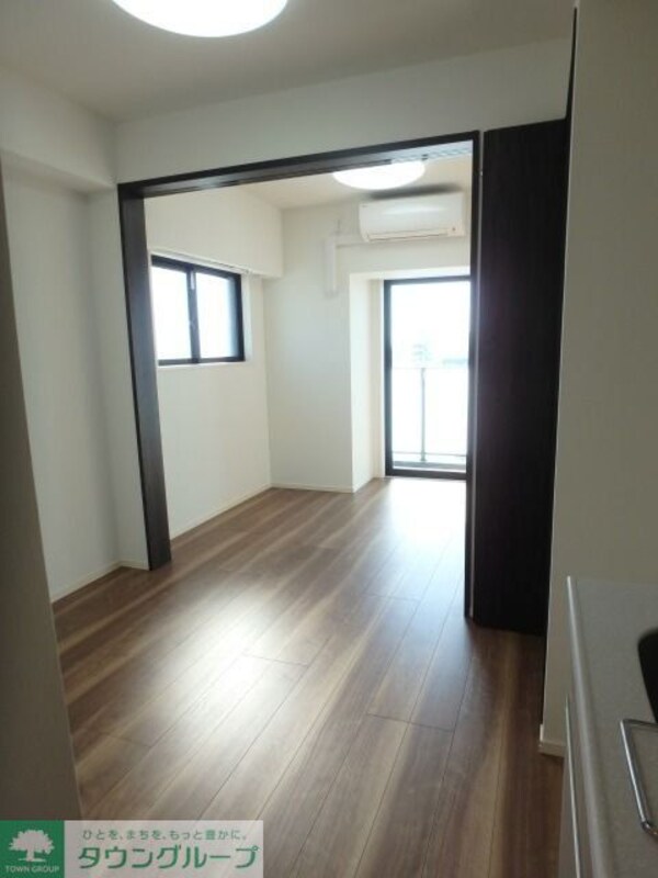 リビング・居室