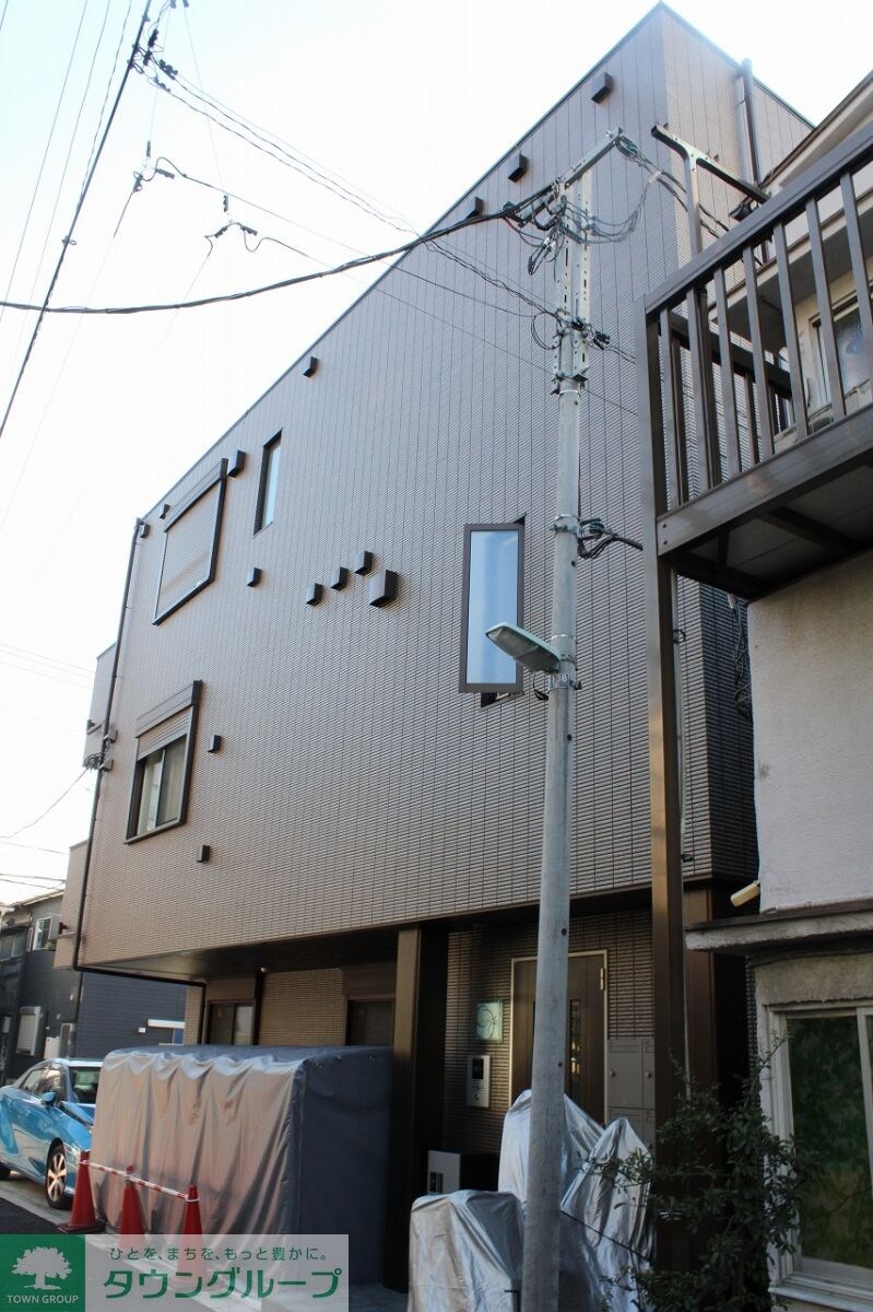 物件内観写真9　(★外観★)