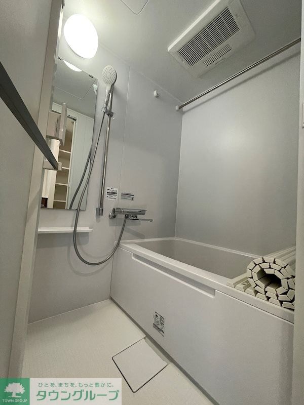 バス／シャワールーム等