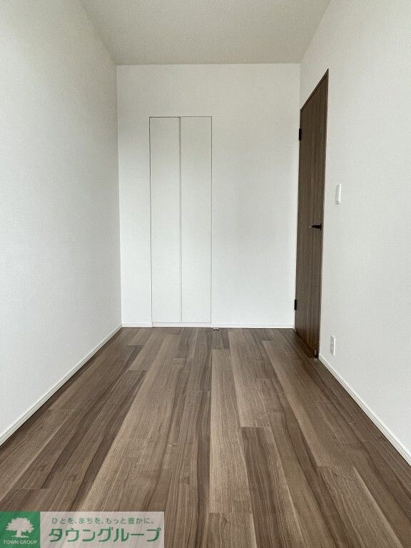 物件内観写真11　(リビング/居室)