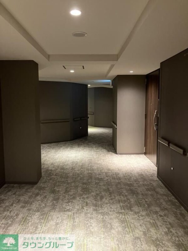 エントランス(エントランス)