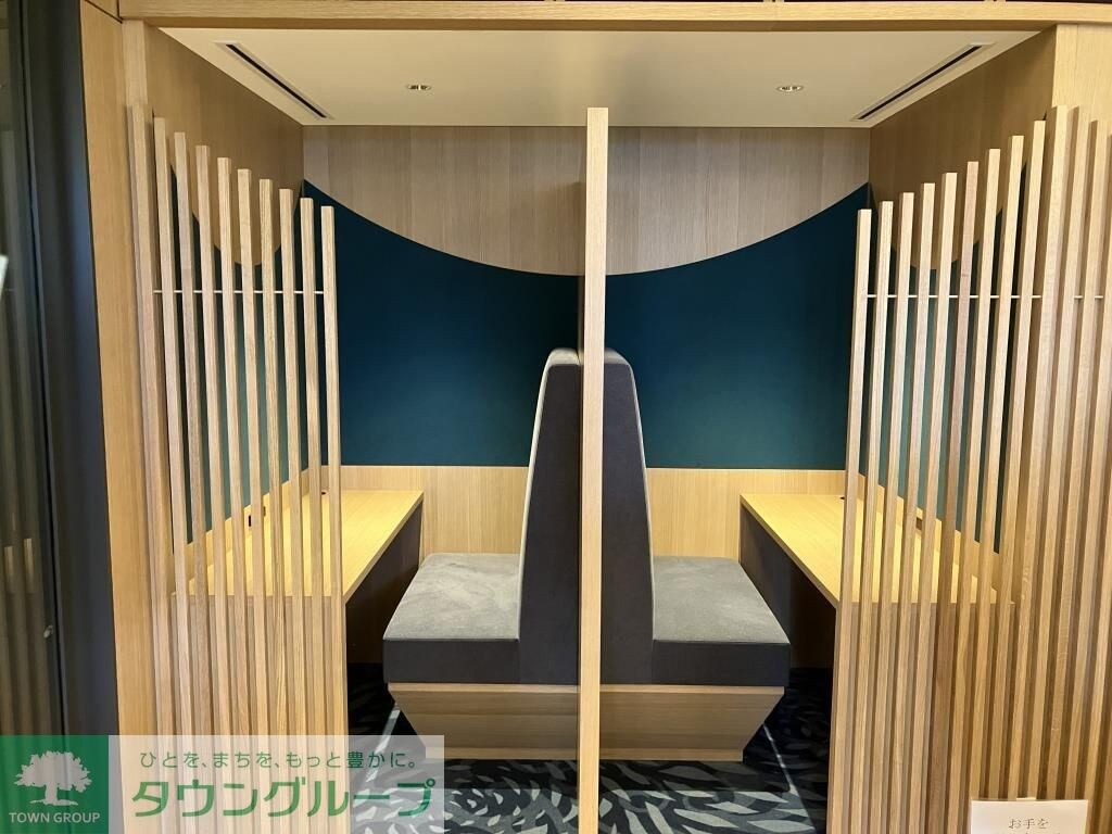 物件内観写真16　(収納)