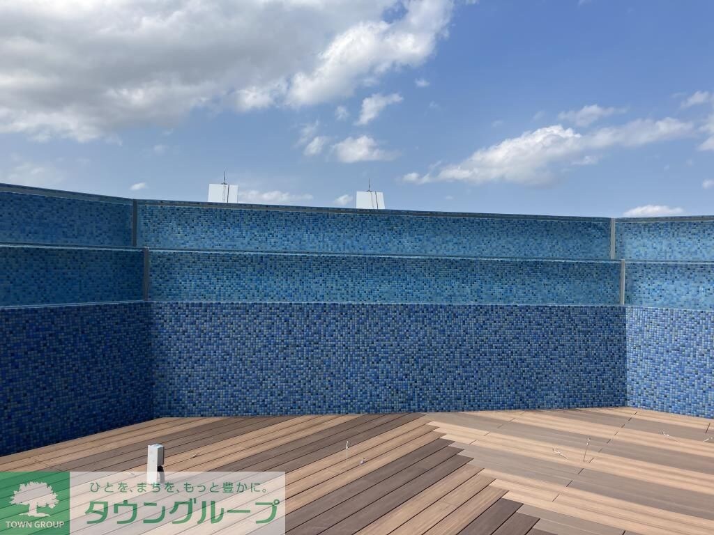 物件内観写真19　(庭)