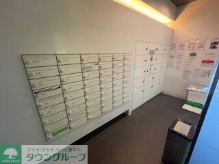 物件内観写真13　(共有部分)