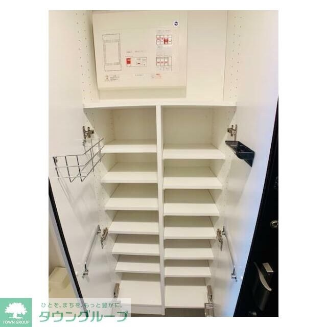 物件内観写真11　