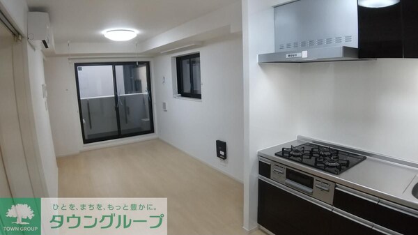 リビング・居室(設備)