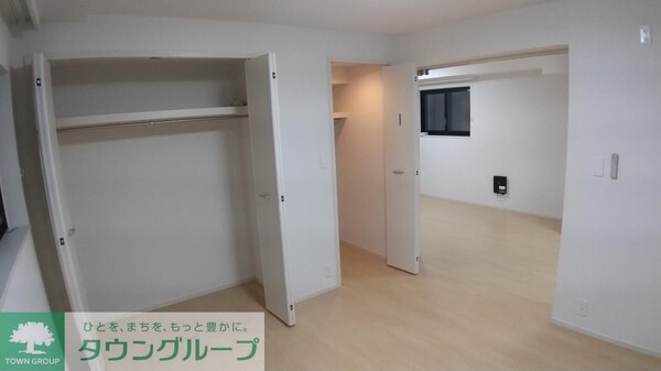 その他室内・内装(収納)