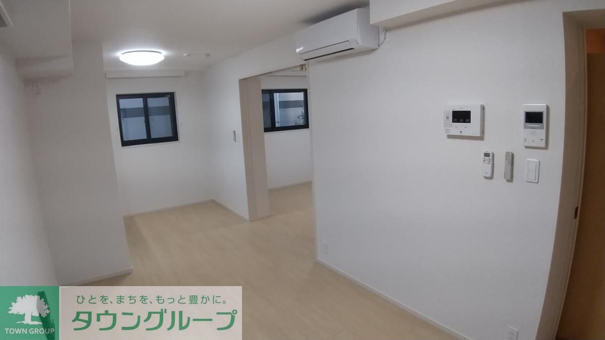 物件内観写真11　(設備)