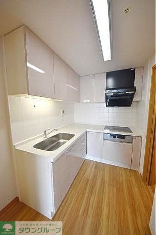 キッチン(■参考)