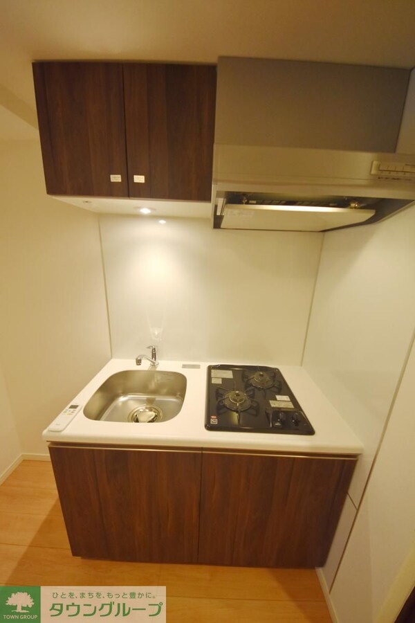 キッチン(キッチン)