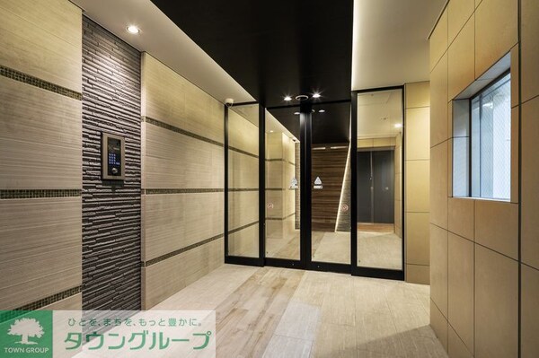 共有部分(お問合せは(株)タウンハウジング赤坂店へ【03-5563-…)