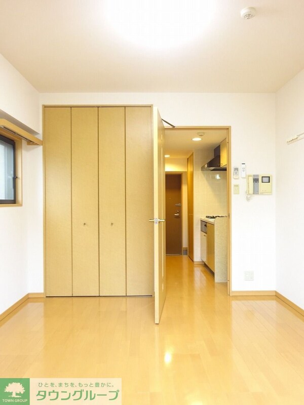 リビング・居室