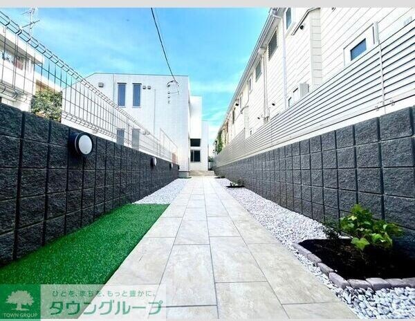 物件内観写真13　