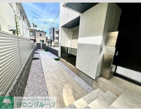 物件内観写真11　