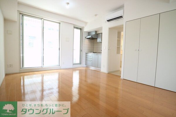 その他室内・内装(お問合せは(株)タウンハウジング赤坂店へ【03-5563-…)