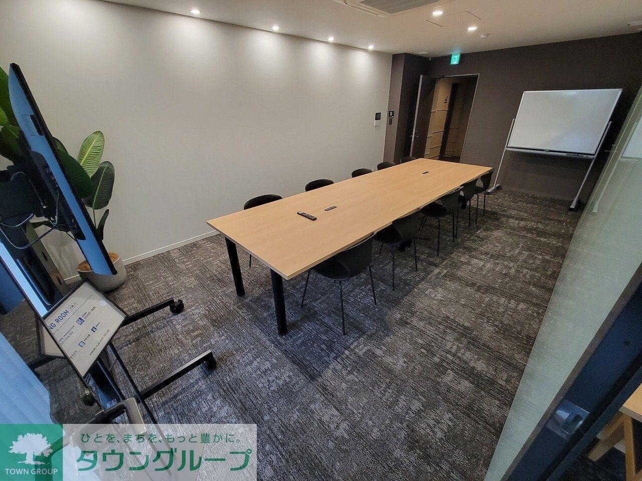 物件内観写真26　(お問合せは(株)タウンハウジング赤坂店へ【03-5563-…)