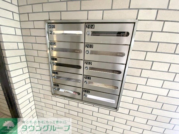 共有部分(【初期費用分割・クレカ対応】一都三県のお部屋探しは2025…)