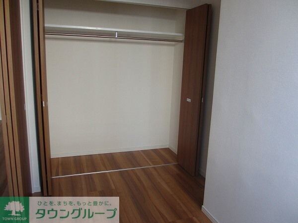 物件内観写真4　(お問合せは(株)タウンハウジング東京へ)