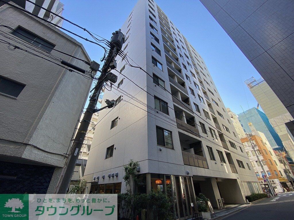 物件内観写真12　(お問合せは(株)タウンハウジング東京へ)