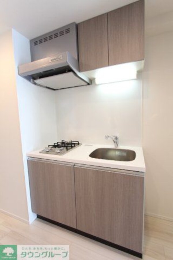 キッチン(※参考写真)