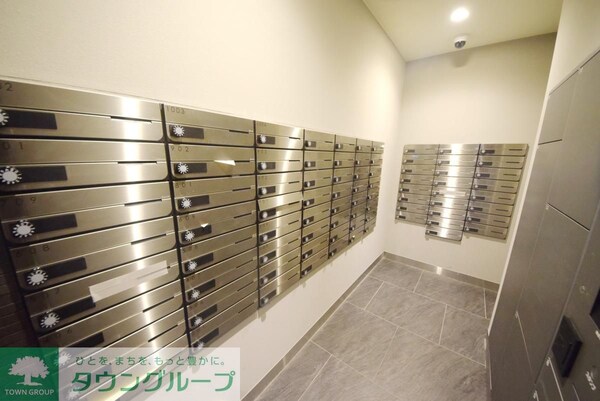 共有部分(共有部分)