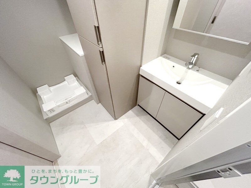 物件内観写真6　(部屋探しは株式会社　タウンハウジング　までお気軽にお問合せ…)